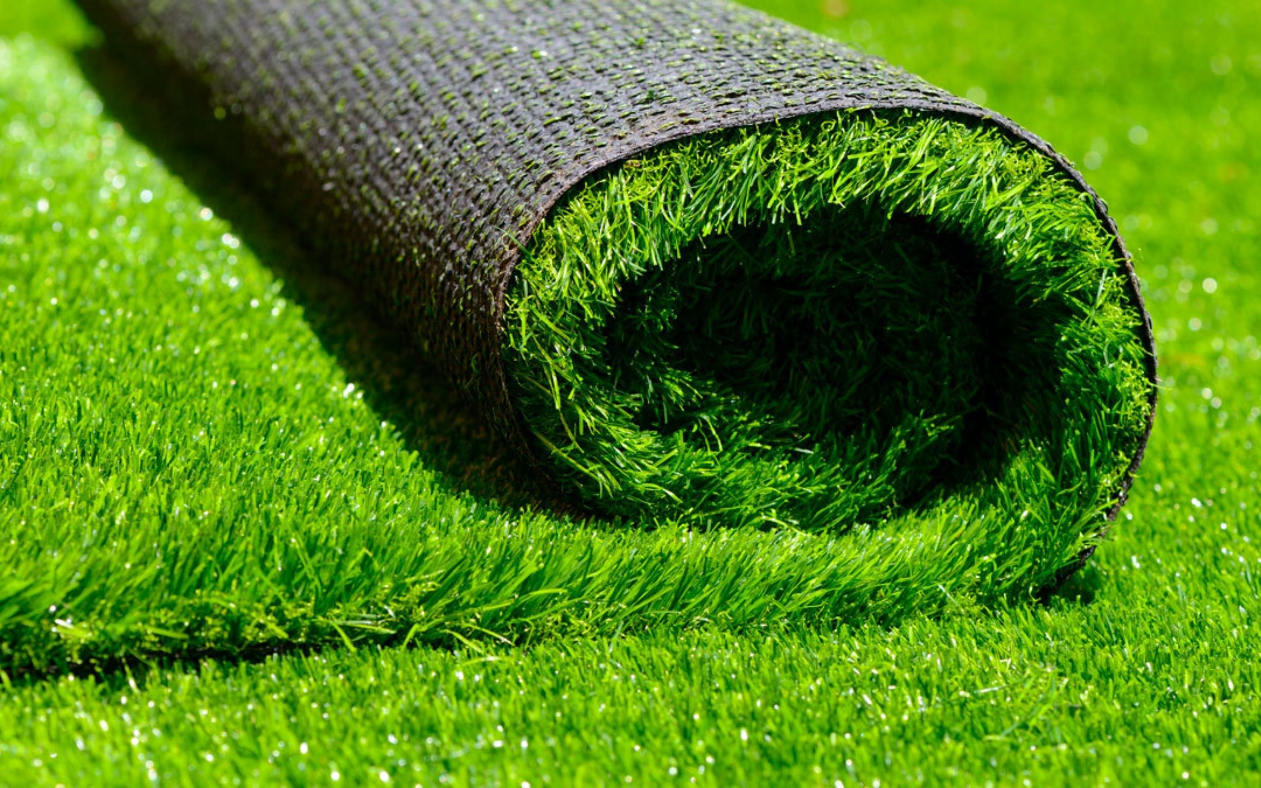 Duo Yarn Artificial Turf