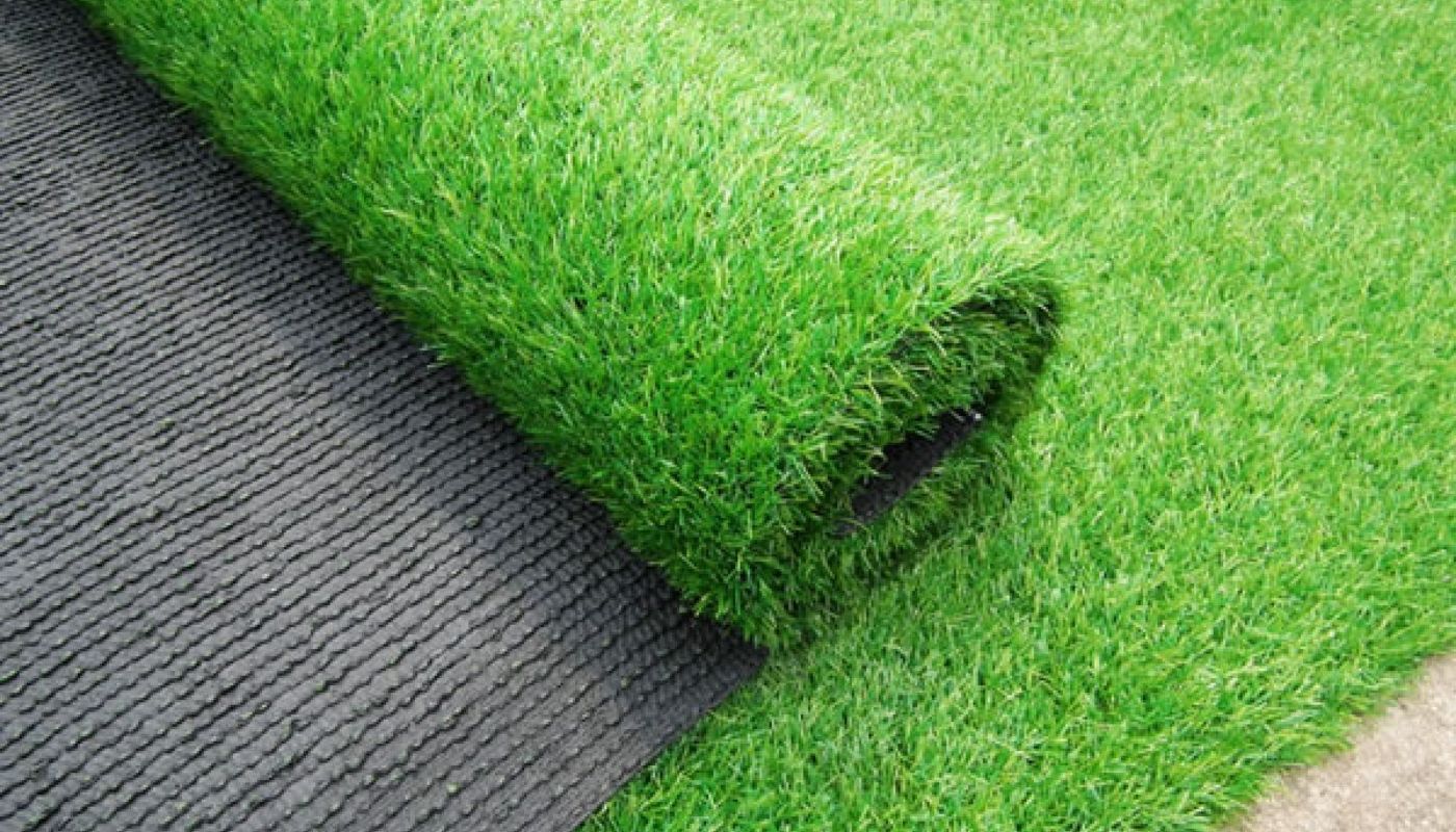 Yapay Çim Döşeme ve Tasarım